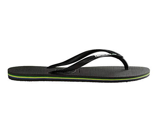 Havaianas 4140713-0090-390-2-39/40MBR(9-10US)