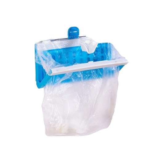 Soporte Para Bolsas De Basura 3 uds estante for bolsas de basura, estante plegable for basura for cocina, soporte for colgar, armario de baño, colgador de armario, estante for suministros de cocina, a
