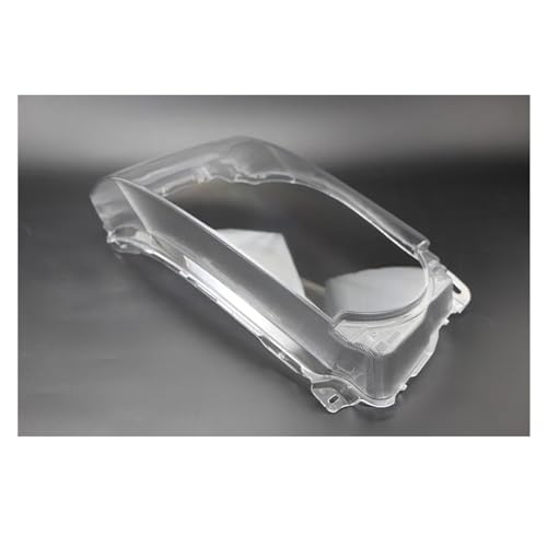 Couvercle de phare pour Range Rover Sport 2010-2013 coque optique droite