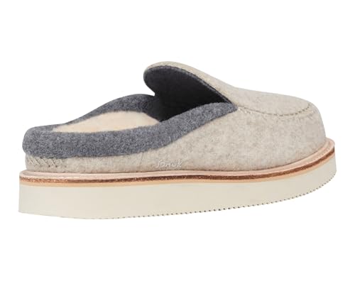 Sanuk Cozy Vibe Slipper Sm Wool - Women - FINAL SALE Slippers4