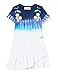 Produktbild Desigual Girls Vest_Adelaida Casual Dress, White, 5/6