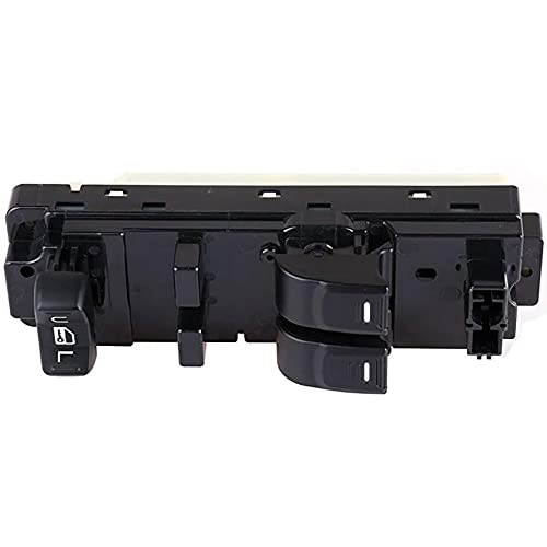 Interrupteur de lève-vitre pour GMC Canyon 2004-2012 commande électrique 1201 - 3