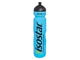  Isostar - Botella de agua para bicicletas color azul