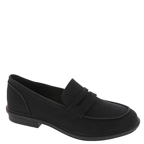 Rocket Dog Gabby Noir 37 EU : sandales d'été plates à brides pour femme