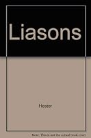 Liasons 0395591880 Book Cover