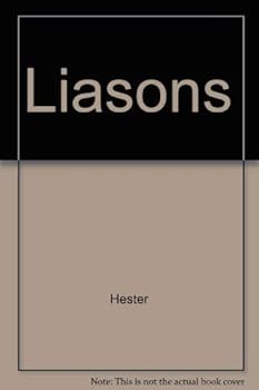 Paperback Liasons Book