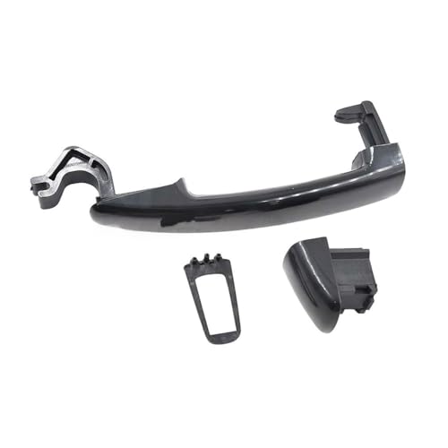 Poignées de porte extérieures 9101GP pour Scudo Jumpy Expert Berlingo