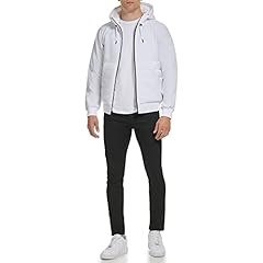 Quilted Soft Shell White