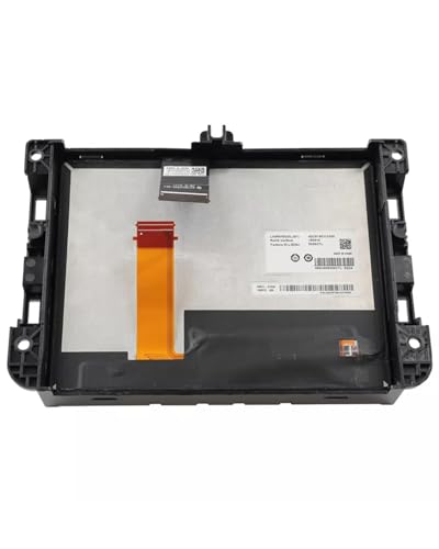 Pantalla LCD touch Uconnect 8.4" para Jeep Compass 2017-2021 miniatura 2