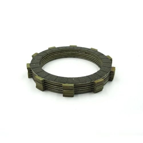 Disques d'embrayage moteur de moto tout-terrain AX-1 NX250