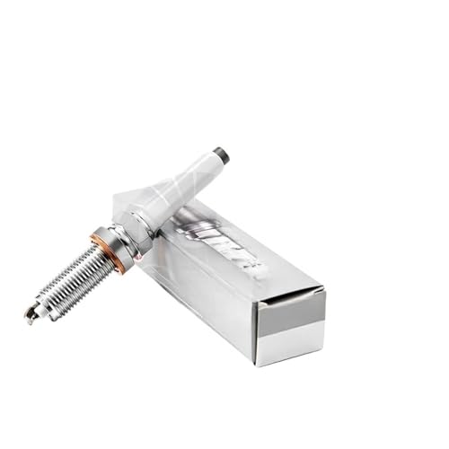 Bougies d'allumage 4/6 pièces SILZKFR8E7S platine pour moteurs essence 2.0T 3.0