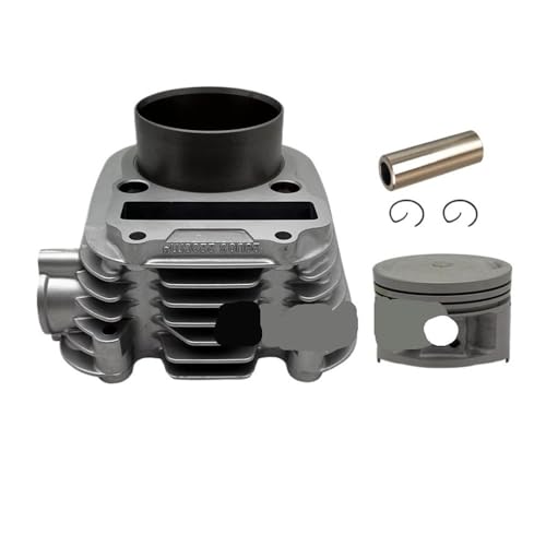 Joint de piston de cylindre 70mm moteur thermique XT225 TTR225 pièce MD-1037YM15301-3 - 2