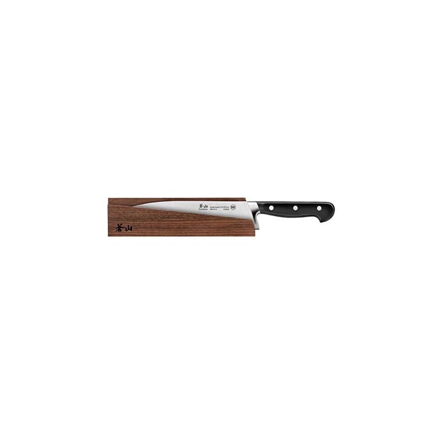 Cangshan-TV2-Series-1022735-Swedish-14C28N-Steel-Forged-8-Inch-Chef-Knife-and-Wood-Sheath-Set Cangshan TV2 Series 1022735 Swedish 14C28N Steel Forged 8-Inch Chef Knife and Wood Sheath Set