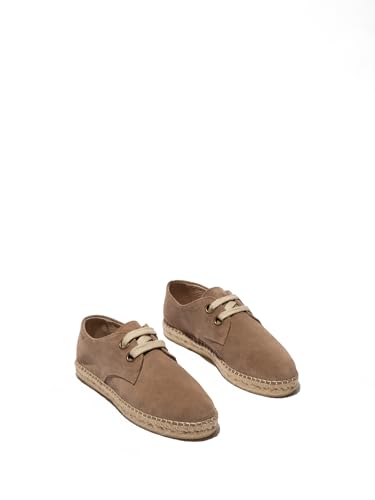 FLY London Women's Saic553fly Platform2