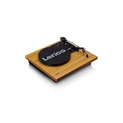 Lenco LS-10 Bois - Les Beatles, Paul McCartney, John Lennon, RIngo Starr, George Harrison Lenco LS-10 Bois – Image 5