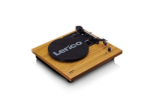 Lenco LS-10 Bois - Les Beatles, Paul McCartney, John Lennon, RIngo Starr, George Harrison Lenco LS-10 Bois – Image 6