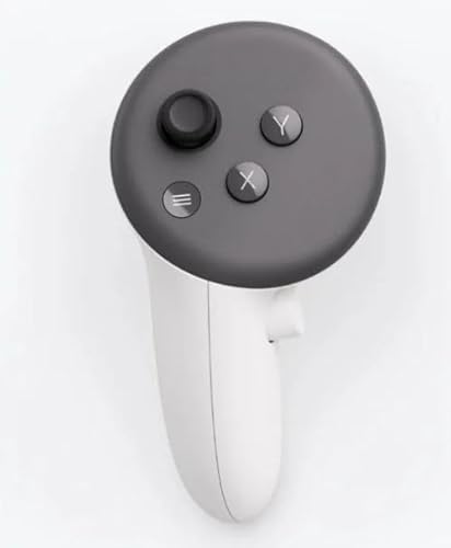 Official Left Hand Controller Touch Plus for Meta Quest 3 / 3s