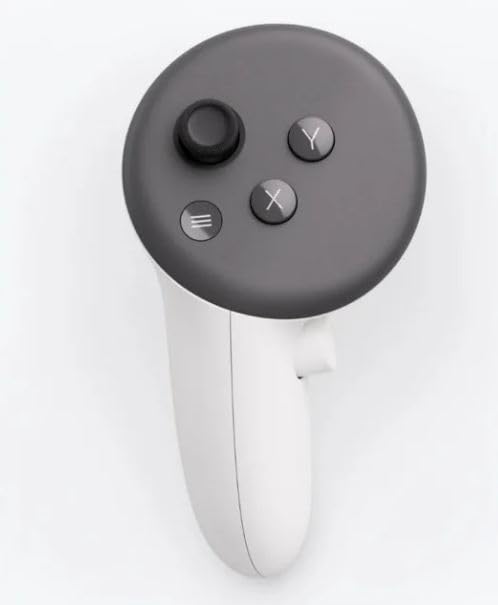 Amazon.com: Official Left Hand Controller Touch Plus for