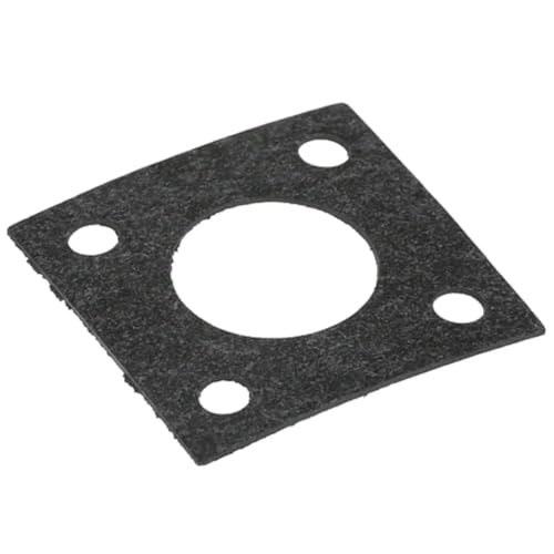 STR-0A-572387 Gasket - Steam Coil | Exact Fit Replacement for Stero Dishwasher 0A-572387 | SHARPTEK.COM Parts - Made In USA | 180-Day Warranty
