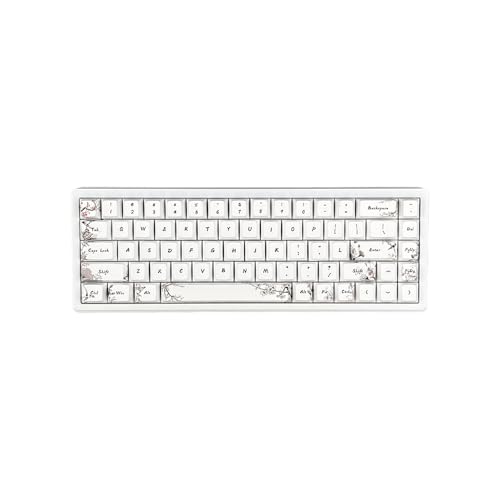 Amazon.co.jp: EverGlide Su68 ホワイト ラピッドトリガー