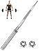 NASUTO バーベルシャフト 180cm 直径28mm