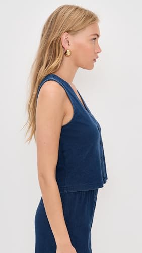 Z SUPPLY Women's Solace Jersey Top4