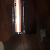 NYX Roll On Eye Shimmer-NXRES14 Salmon