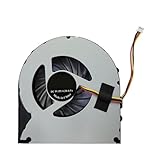 Vitesse et contrôle du ventilateur : la vitesse du ventilateur peut être automatiquement ajustée en fonction des changements de température. Les ordinateurs portables modernes sont souvent équipés d'un logiciel de contrôle thermique capable d'ajuster dynamiquement la vitesse du ventilateur en fonction de la température du CPU et du GPU.