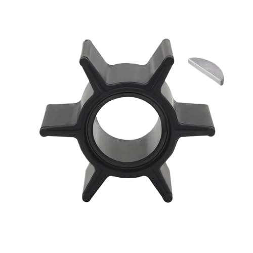 Turbine pompe à eau 47-161541 évite la surchauffe des moteurs EFI 25-40 CV
