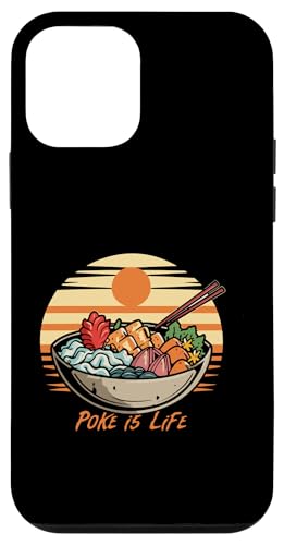 Poke is Life �n���C�A���|�[�J�[�{�E�� �X�}�z�P�[�X iPhone 12 mini �p