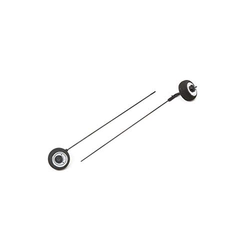 E-flite- Véhicules et châssis, EFLU6805, Multicolore Cover