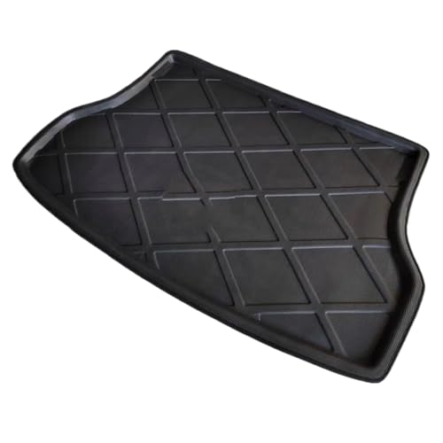 Tapis de coffre Geely GX7 pour sorties famille et transport