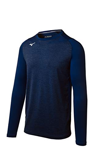 Mizuno Manchon Alpha Stretch Youth eviter la fatigue bras vetement entrainement