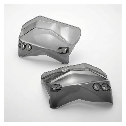 Bouclier de protection des mains pour moto 552G pour bloquer le froid et les gravillons