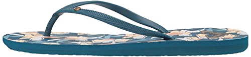 Image of Roxy womens Bermuda Sandal Flip Flop | Beach Sandals