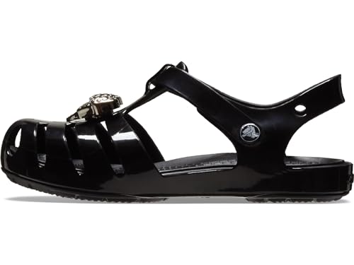 Crocs Kids' Isabella Sandals4
