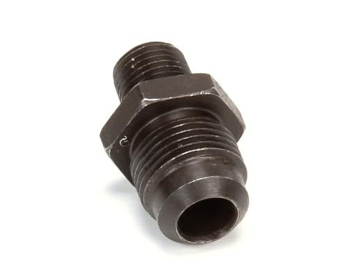 Image of Frymaster Adapter, Male 1 /2 O.D. X 1 /4 8102773 - Genuine OEM Replacement Part