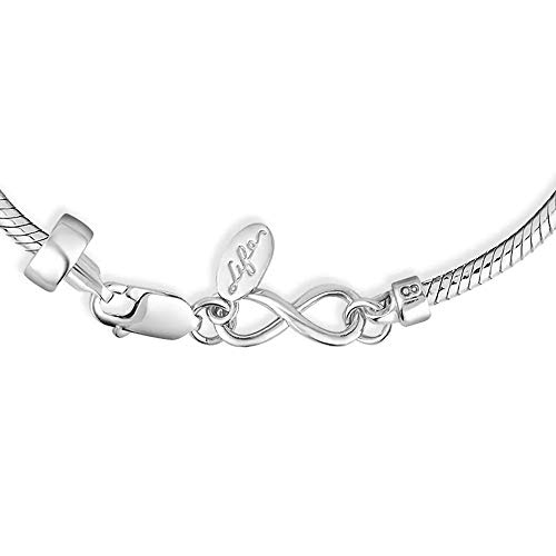 Pulseira Life Infinito by Vivara (18)