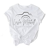 Personalized Photography...