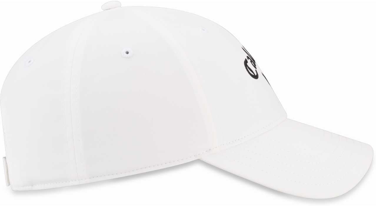 Callaway Golf Performance Side Crested Structured Headwear