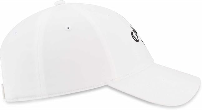 Callaway Golf Performance Side Crested Structured Headwear