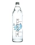Icelandic Glacial Natural Spring Water, Sparkling, 25.3 oz
