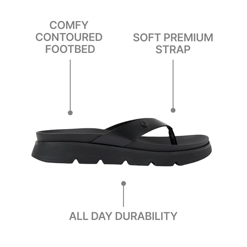 Image of REEF Womens Sandals, Vista Luxe Vivianahh