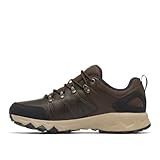 Columbia Men's Low Hiking Shoes, Peakfreak II Outdry Leather - Image 5