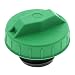 Fuel Cap, NonLocking, 1-49/64 in. Dia.