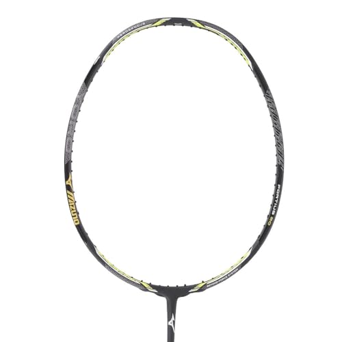 MIZUNO FORTIUS 20 ブラック 5U6 6枚目