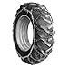 107 Series Duo-Trac Tractor Tire Chains, Steel, Pair - Lot of 2