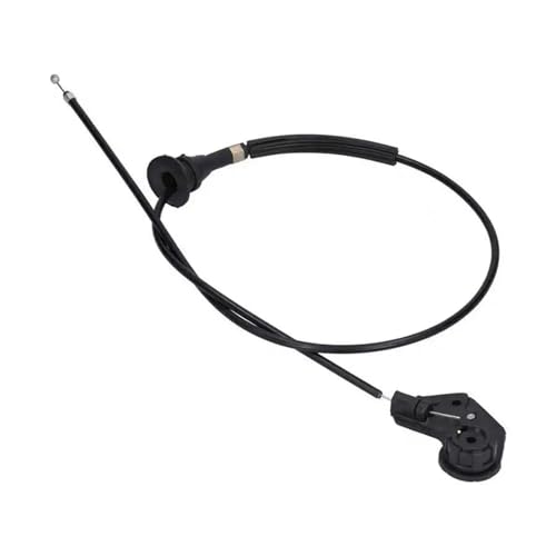 Câble de capot pour BMW X5 E53 2001-2007 - Remplacement référence 51238402615