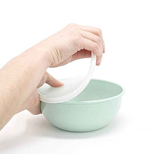 QILZO® Confezione da 12 contenitori per alimenti