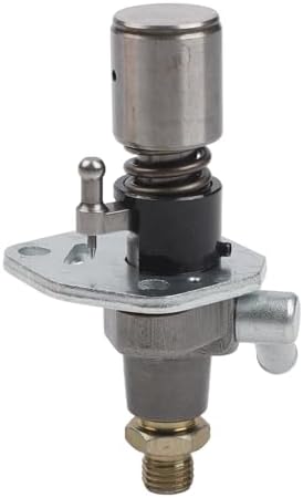 Yakıt Enjeksiyon Pompası Meclisi Yanmar 170F 173F 178F 186F 188F 192F 195F Dizel Motor Tutarlı Akış Hızı ve Zamanlama (186F/188F) - Görsel 7